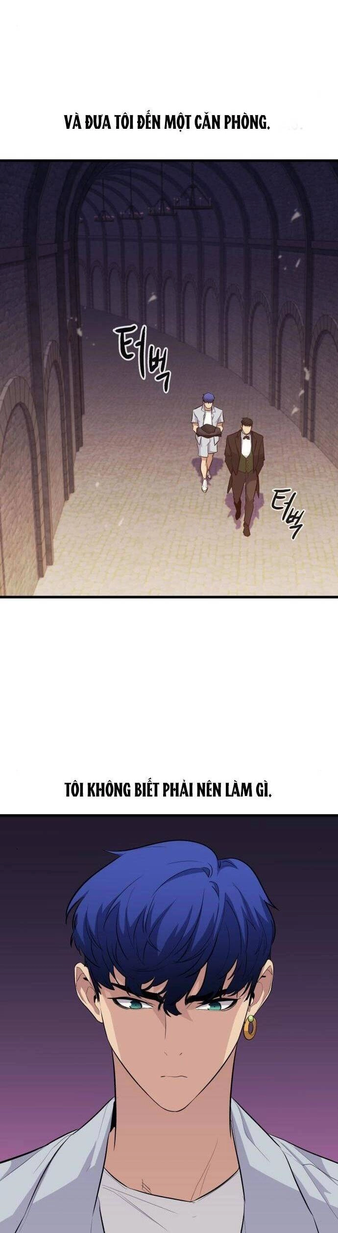 Quỷ Linh Vương Chapter 49 - 2