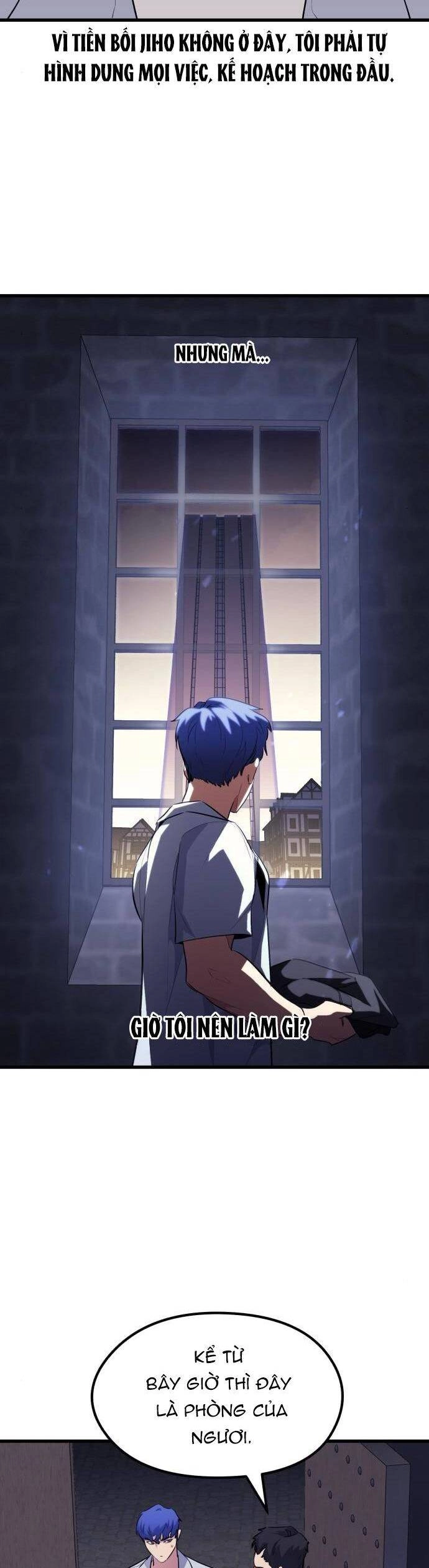 Quỷ Linh Vương Chapter 49 - 3