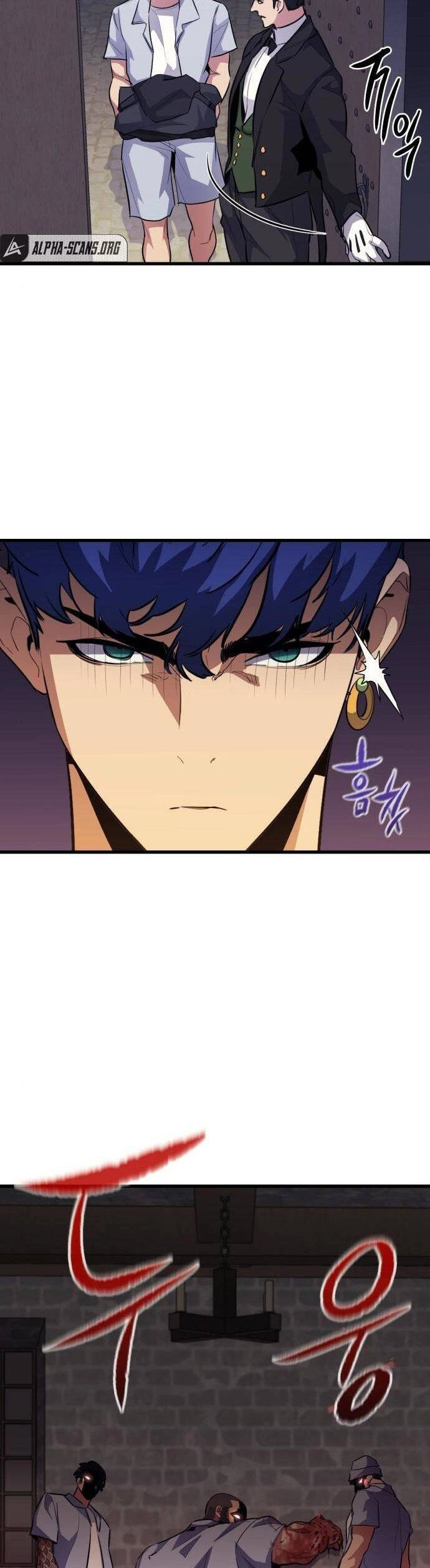 Quỷ Linh Vương Chapter 49 - 4