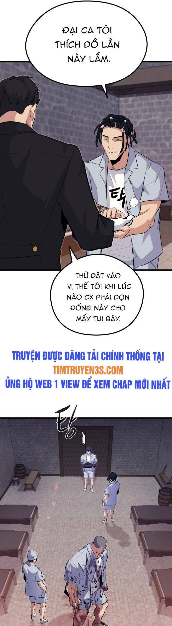 Quỷ Linh Vương Chapter 49 - 6