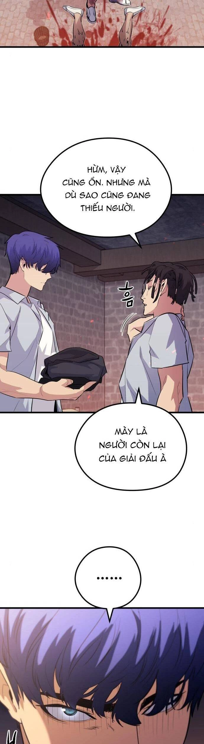 Quỷ Linh Vương Chapter 49 - 7