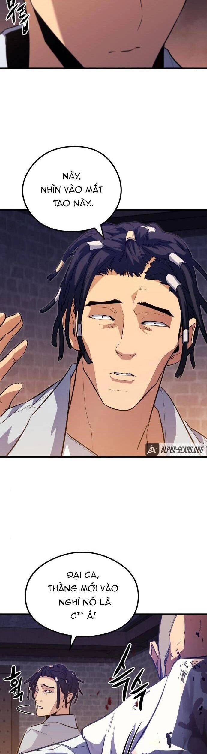 Quỷ Linh Vương Chapter 49 - 8