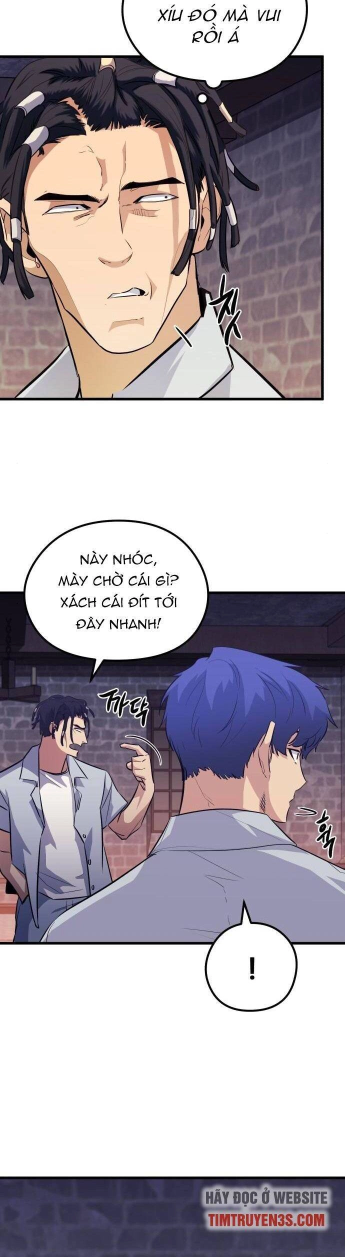 Quỷ Linh Vương Chapter 49 - 10