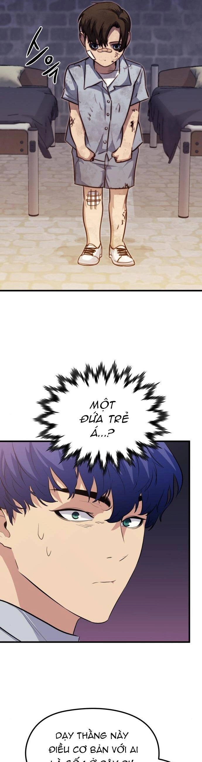 Quỷ Linh Vương Chapter 49 - 11