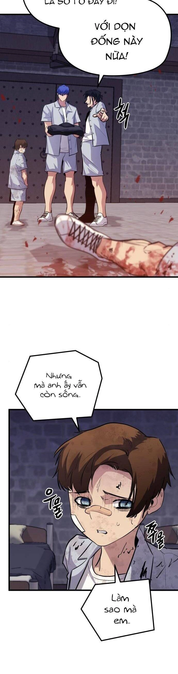 Quỷ Linh Vương Chapter 49 - 12