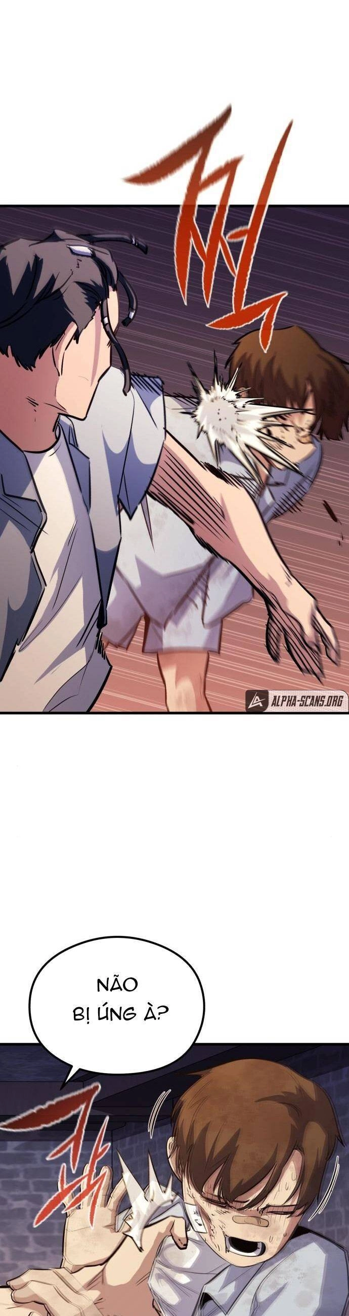 Quỷ Linh Vương Chapter 49 - 13