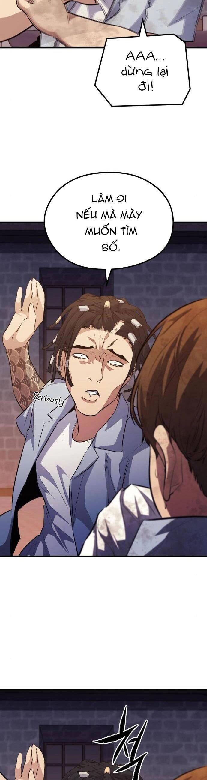 Quỷ Linh Vương Chapter 49 - 14