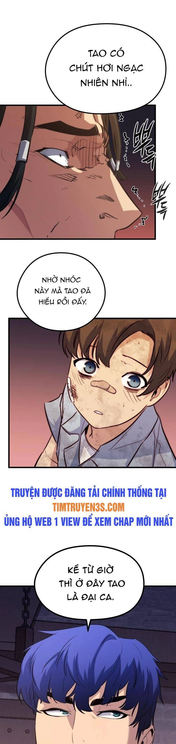 Quỷ Linh Vương Chapter 49 - 16