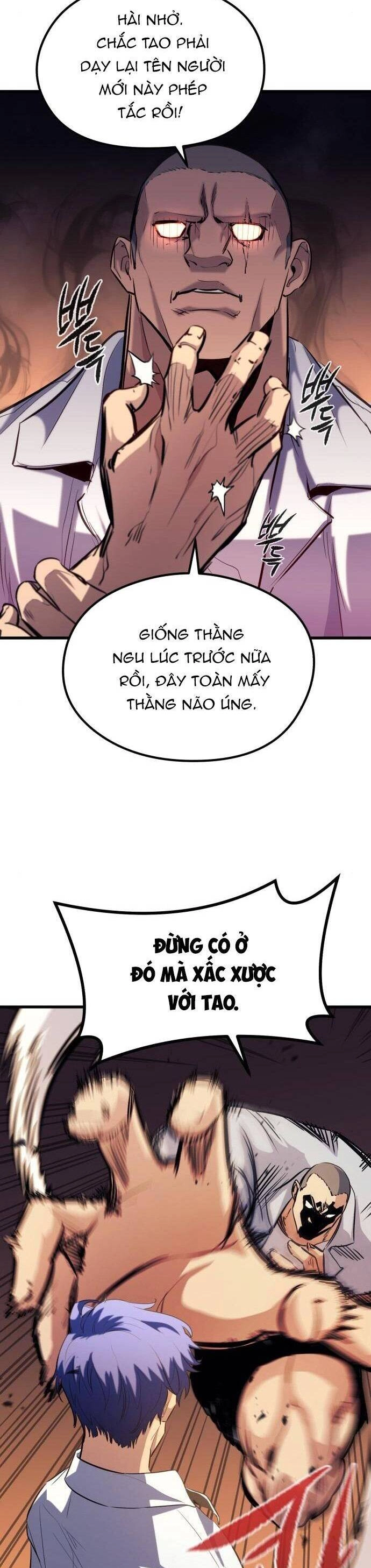 Quỷ Linh Vương Chapter 49 - 18