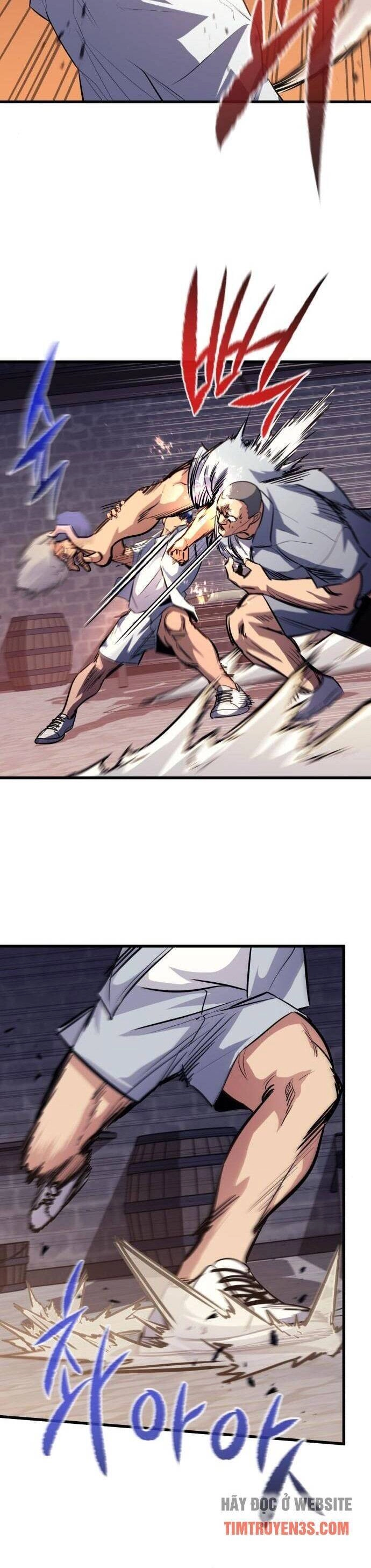 Quỷ Linh Vương Chapter 49 - 19