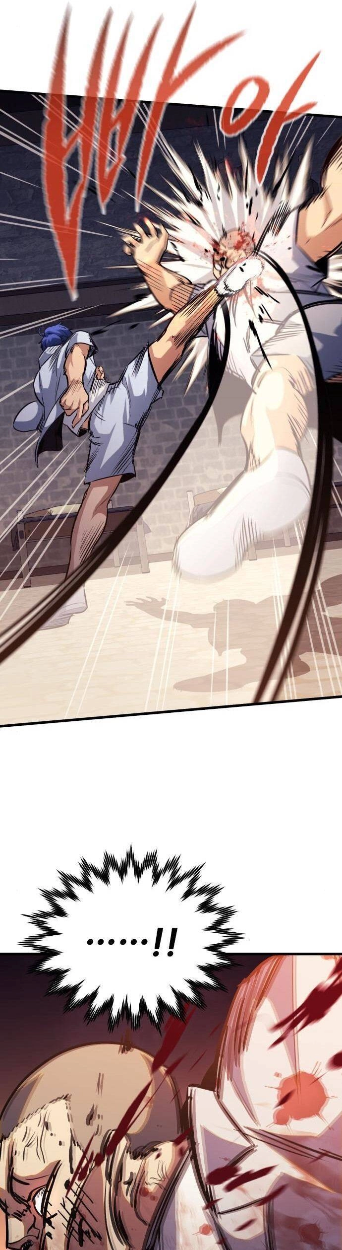 Quỷ Linh Vương Chapter 49 - 20