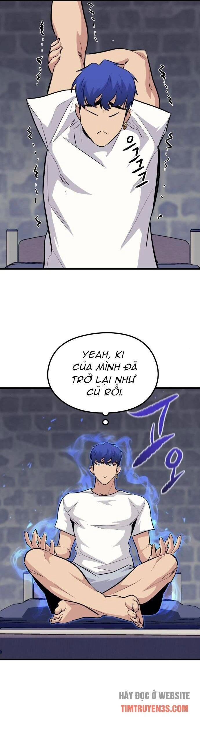 Quỷ Linh Vương Chapter 49 - 24