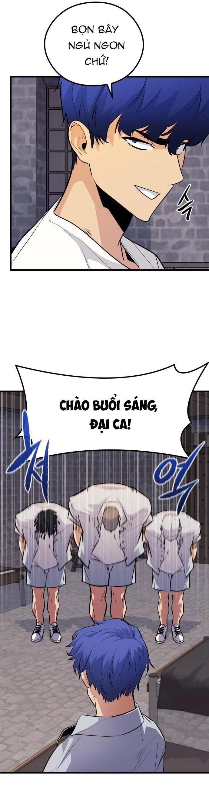 Quỷ Linh Vương Chapter 49 - 25