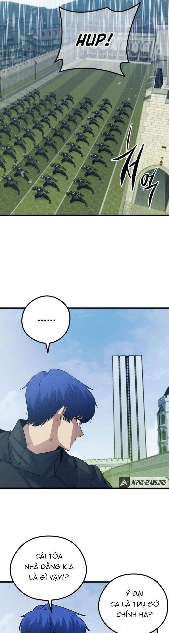 Quỷ Linh Vương Chapter 49 - 27