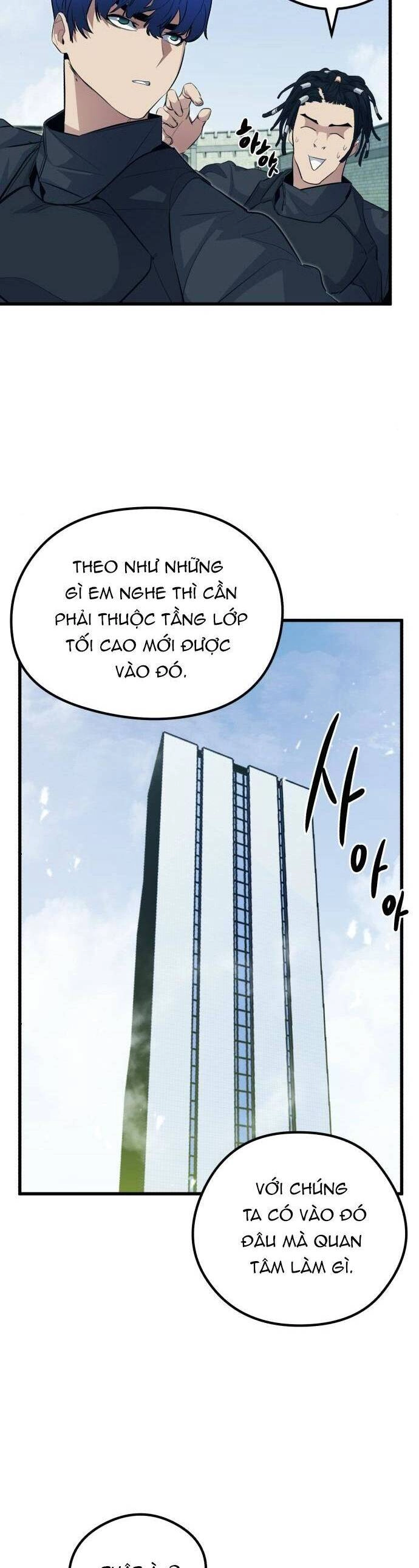 Quỷ Linh Vương Chapter 49 - 28