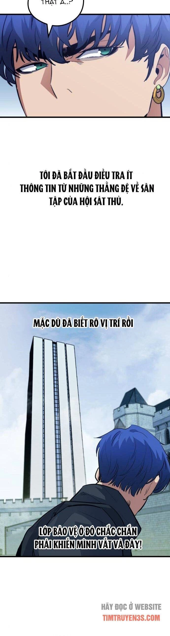 Quỷ Linh Vương Chapter 49 - 29