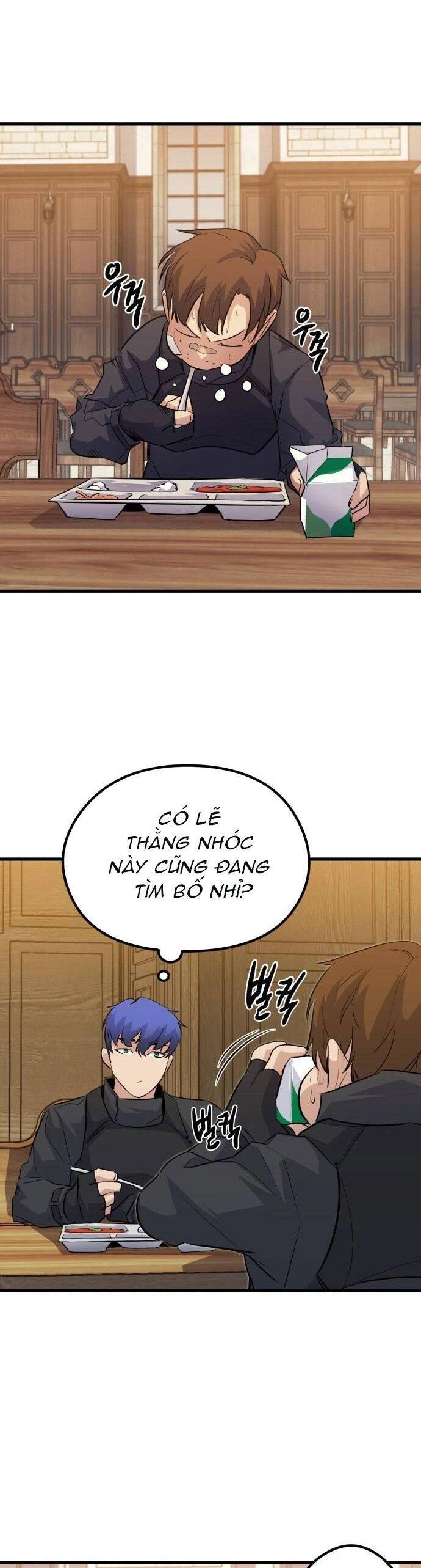 Quỷ Linh Vương Chapter 49 - 31