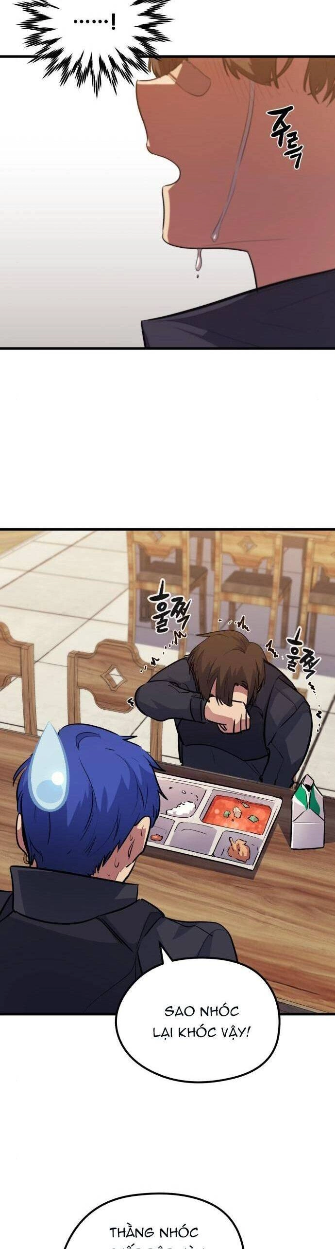 Quỷ Linh Vương Chapter 49 - 33