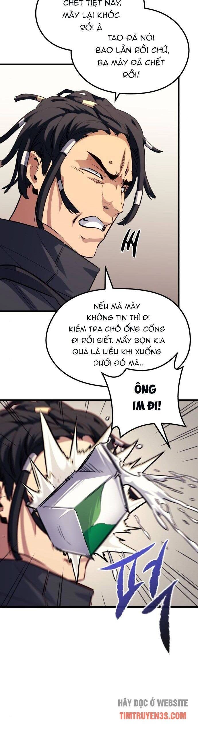 Quỷ Linh Vương Chapter 49 - 34