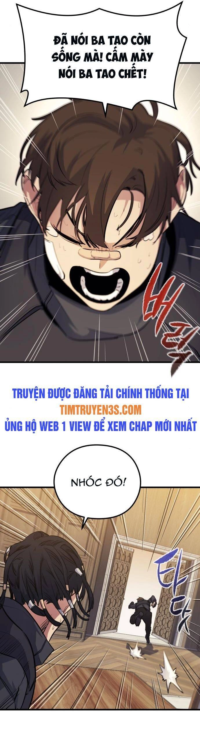 Quỷ Linh Vương Chapter 49 - 35