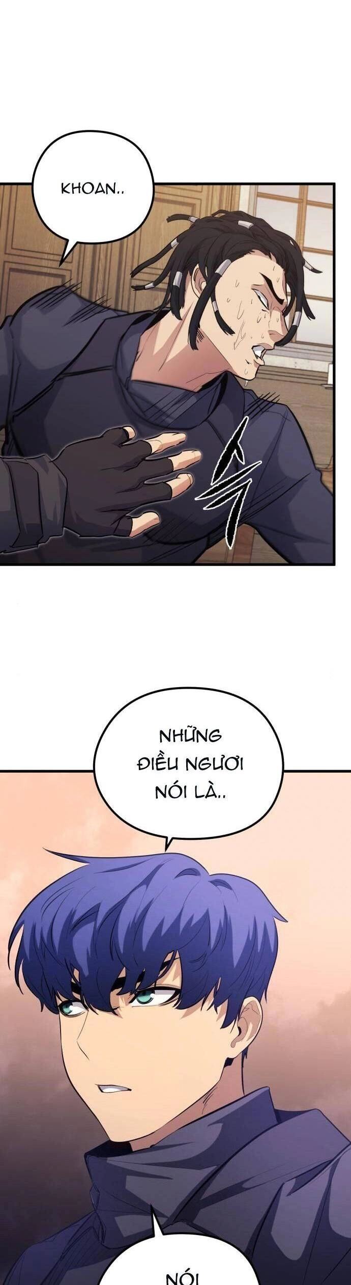 Quỷ Linh Vương Chapter 49 - 36