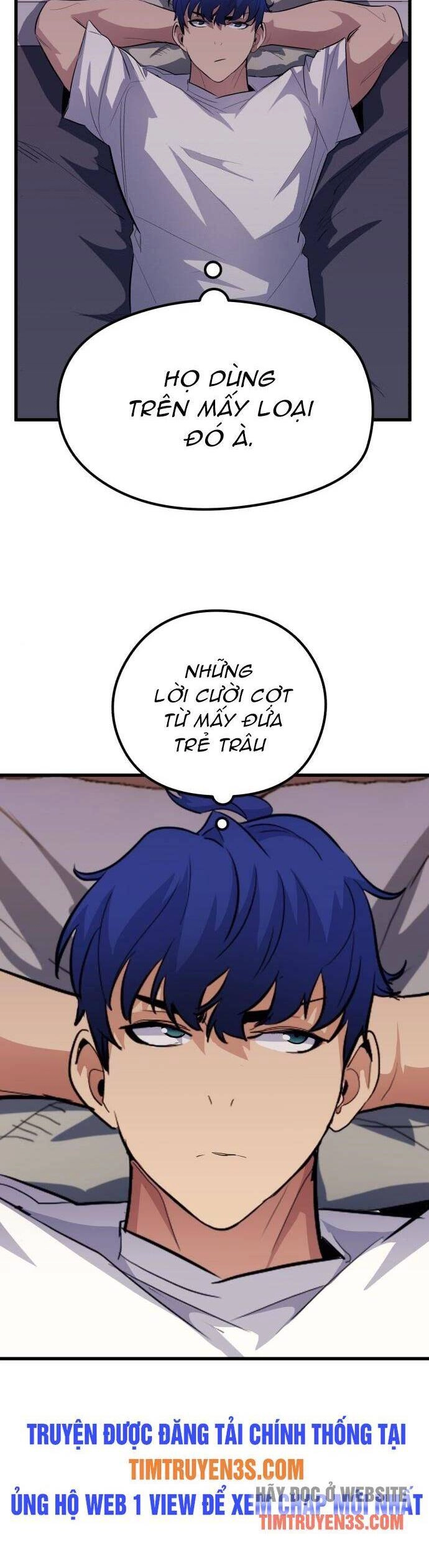 Quỷ Linh Vương Chapter 49 - 39