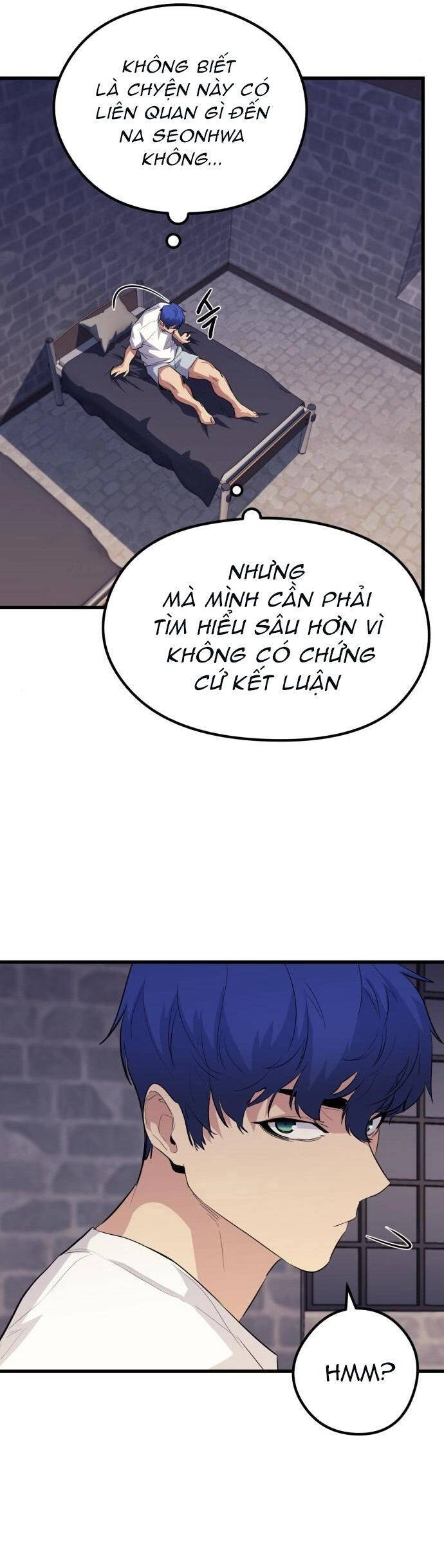 Quỷ Linh Vương Chapter 49 - 40