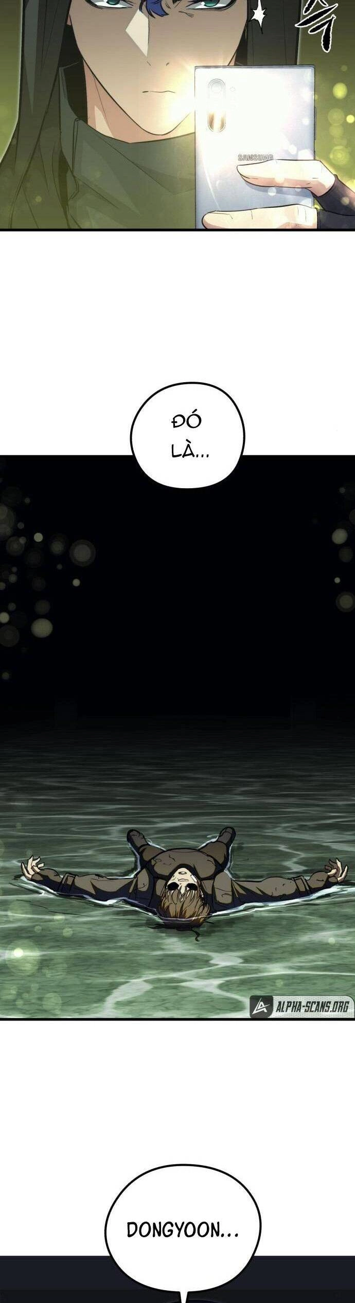 Quỷ Linh Vương Chapter 49 - 47