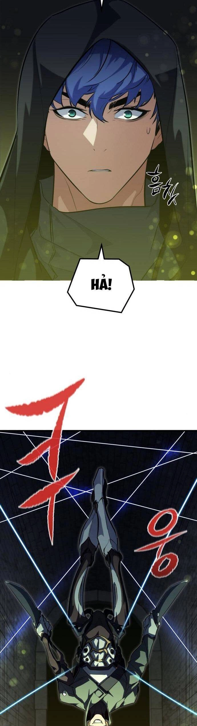 Quỷ Linh Vương Chapter 49 - 48