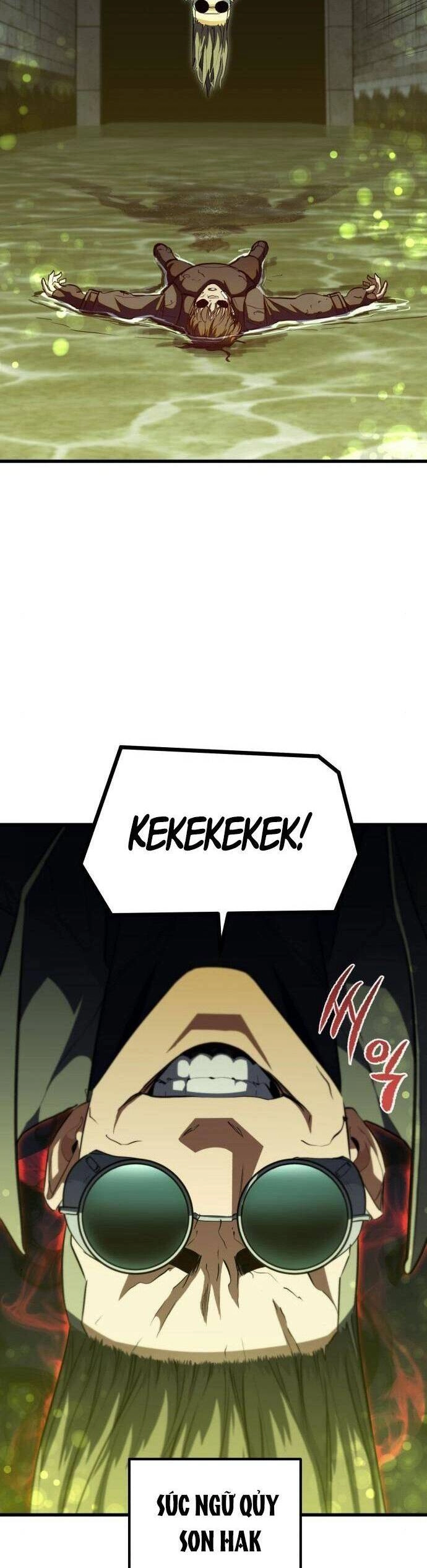 Quỷ Linh Vương Chapter 49 - 49