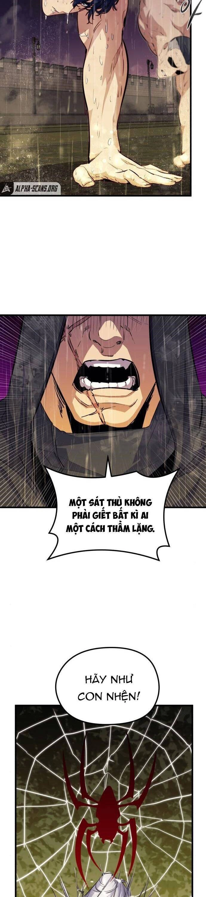 Quỷ Linh Vương Chapter 50 - 2