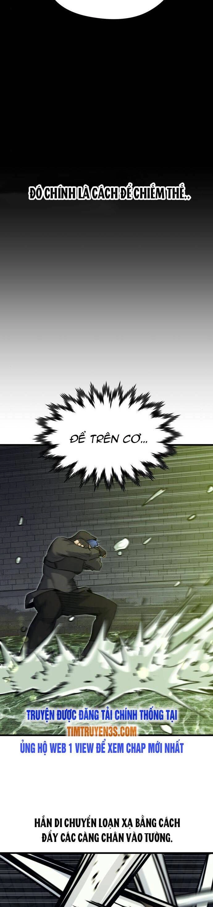 Quỷ Linh Vương Chapter 50 - 40