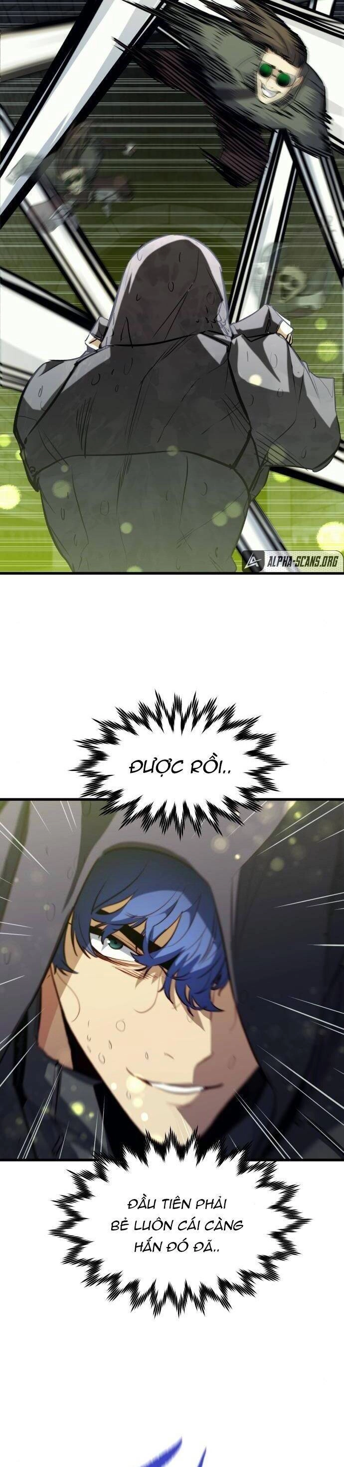 Quỷ Linh Vương Chapter 50 - 41