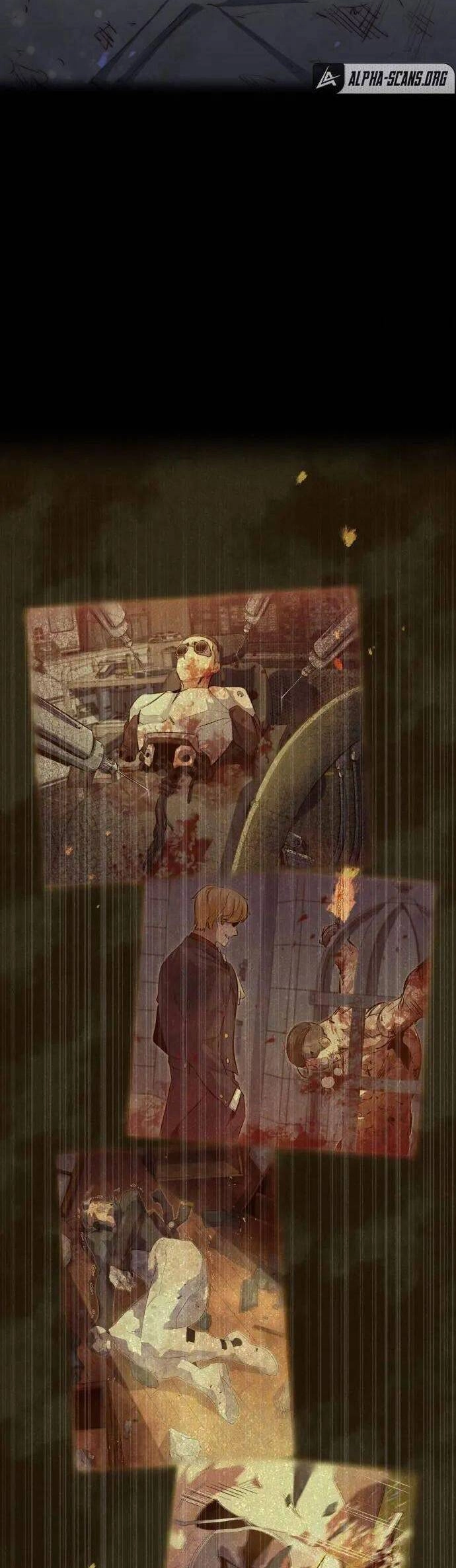 Quỷ Linh Vương Chapter 51 - 2