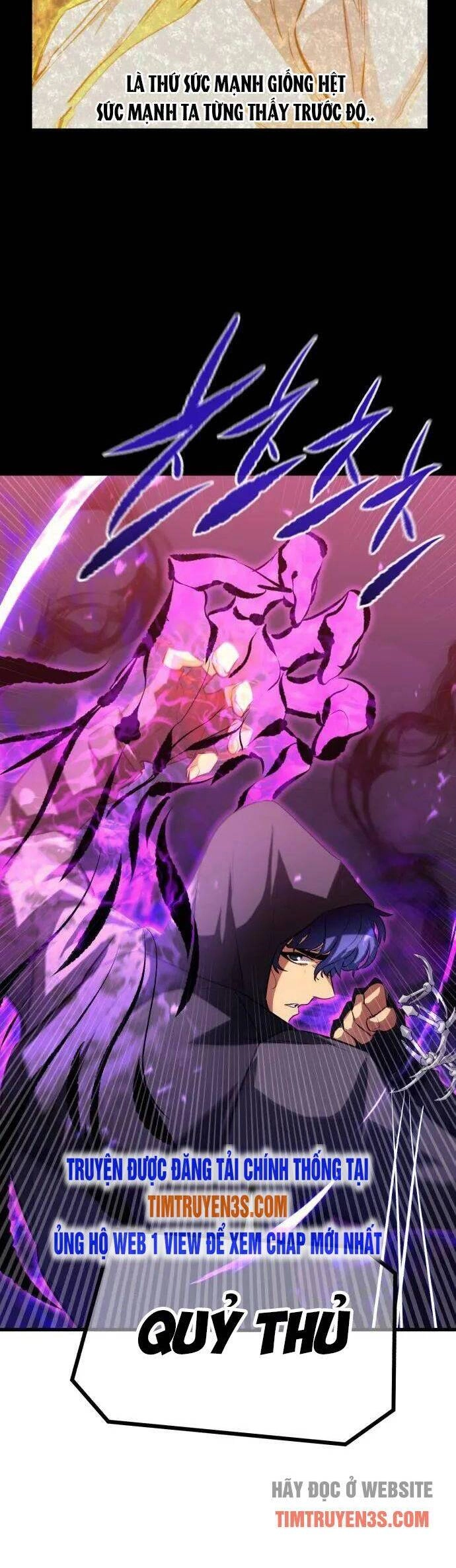 Quỷ Linh Vương Chapter 51 - 4