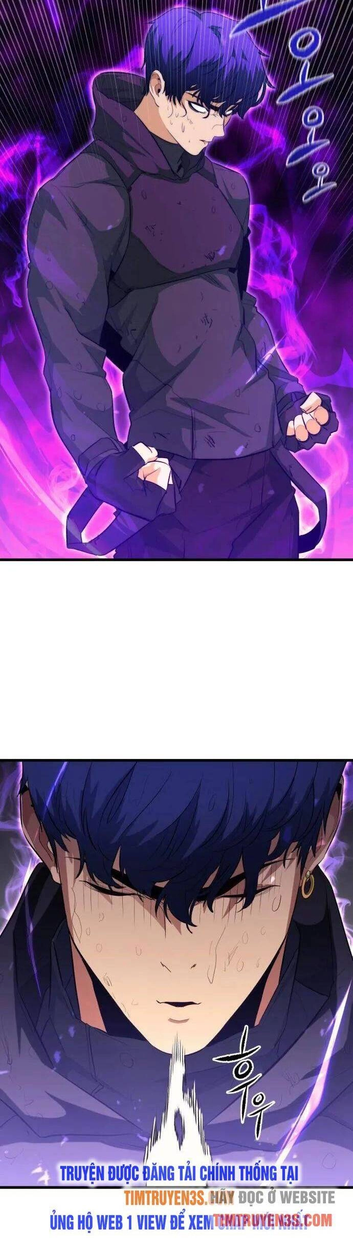 Quỷ Linh Vương Chapter 51 - 8