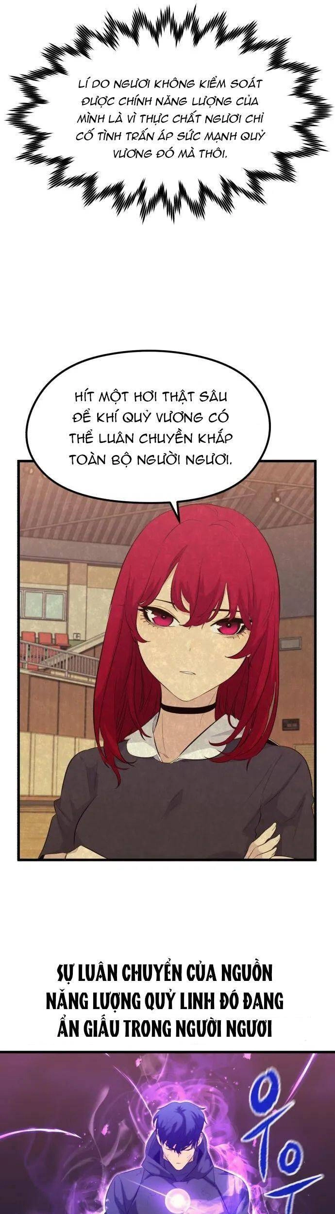 Quỷ Linh Vương Chapter 51 - 9