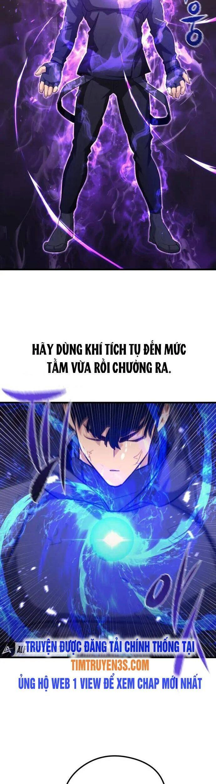 Quỷ Linh Vương Chapter 51 - 10