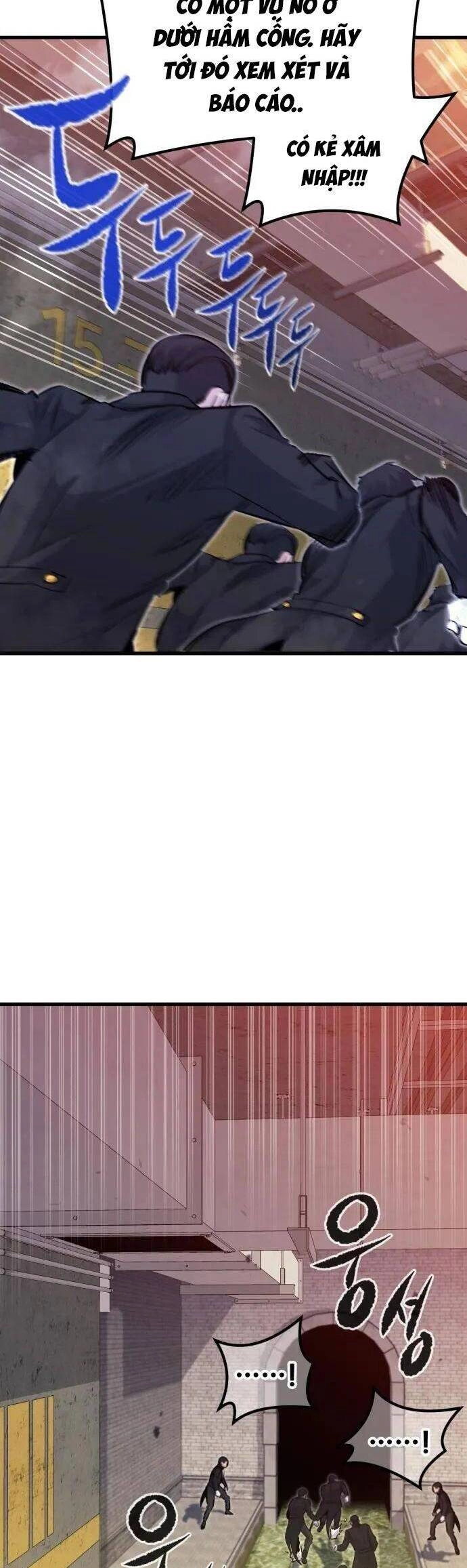 Quỷ Linh Vương Chapter 51 - 14