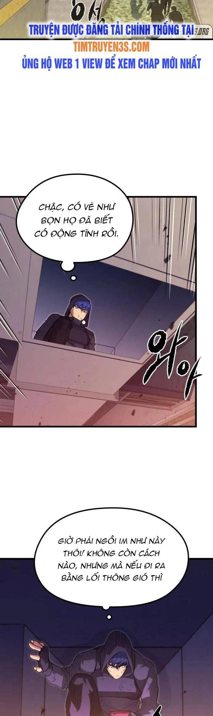 Quỷ Linh Vương Chapter 51 - 15