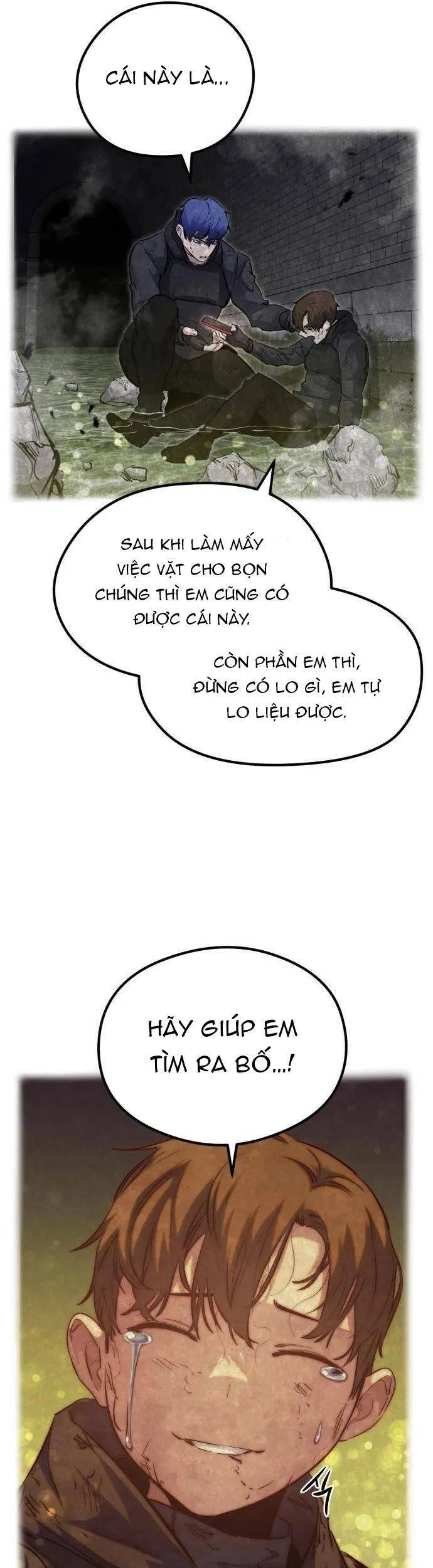 Quỷ Linh Vương Chapter 51 - 17