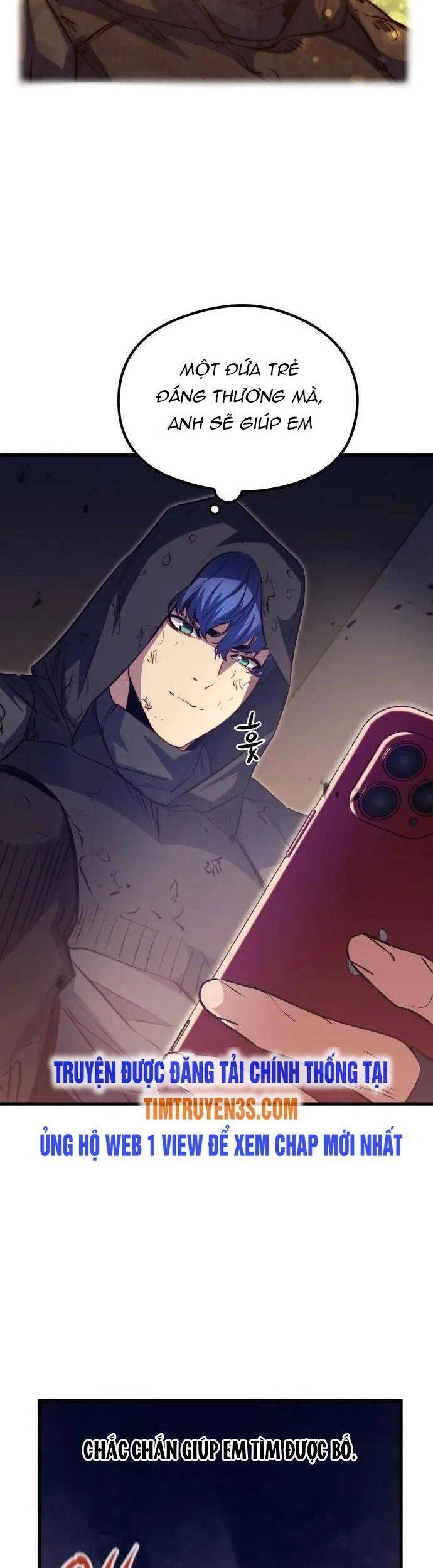 Quỷ Linh Vương Chapter 51 - 18