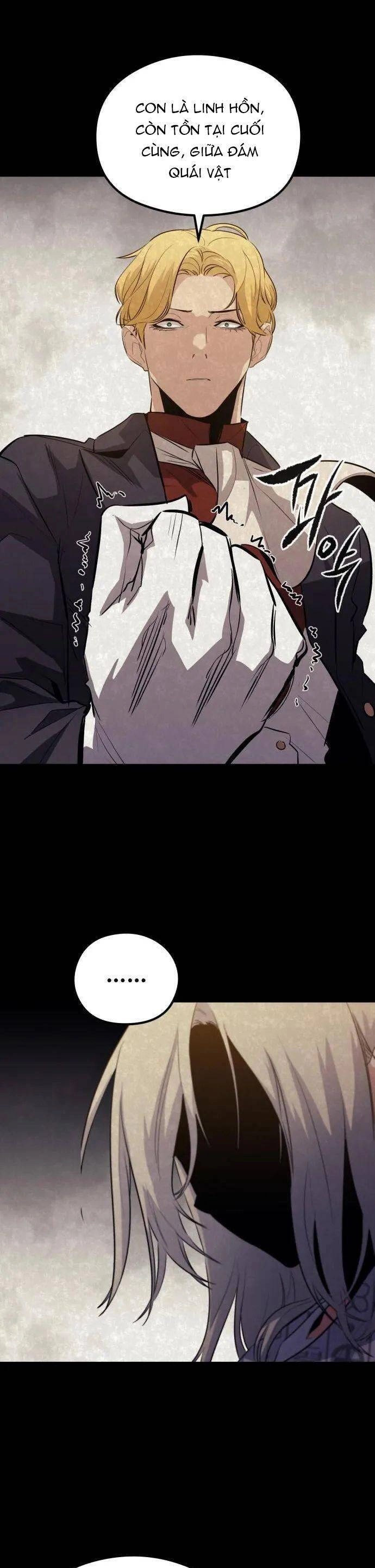 Quỷ Linh Vương Chapter 51 - 21