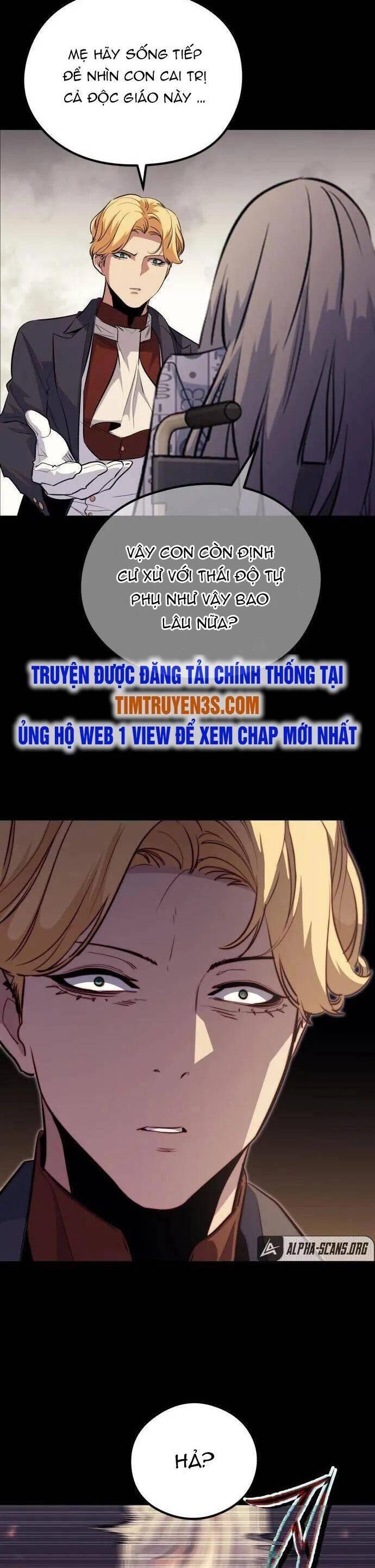 Quỷ Linh Vương Chapter 51 - 22