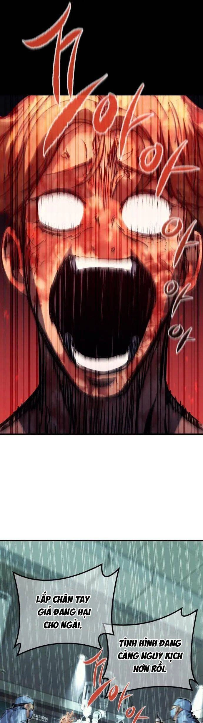 Quỷ Linh Vương Chapter 51 - 24