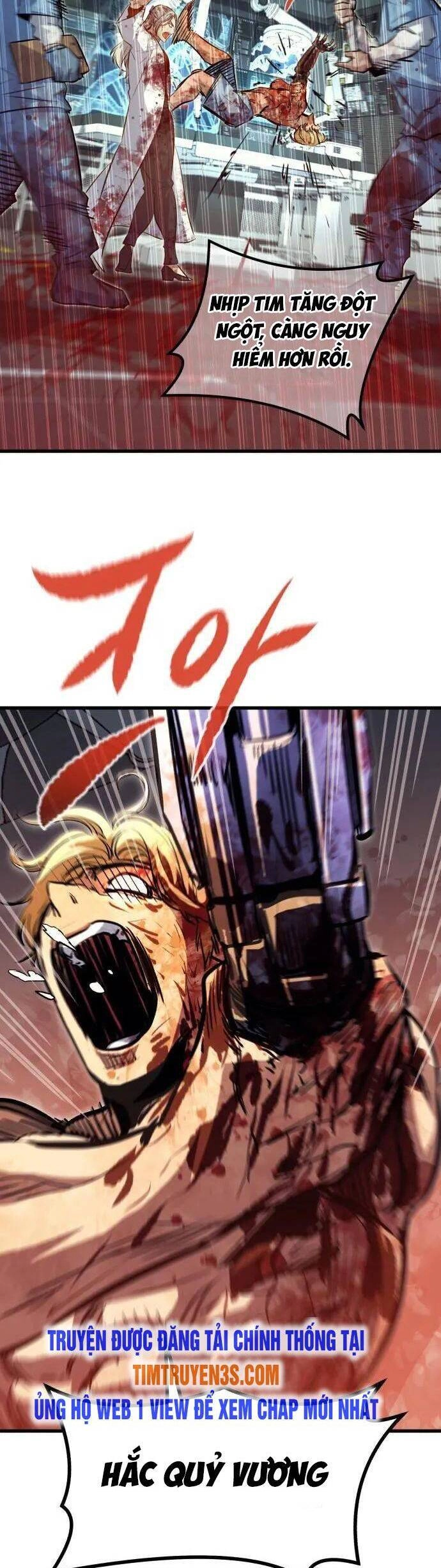 Quỷ Linh Vương Chapter 51 - 25