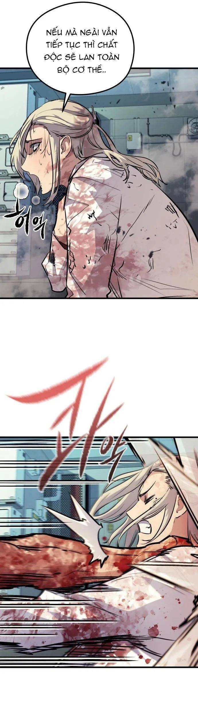 Quỷ Linh Vương Chapter 51 - 28