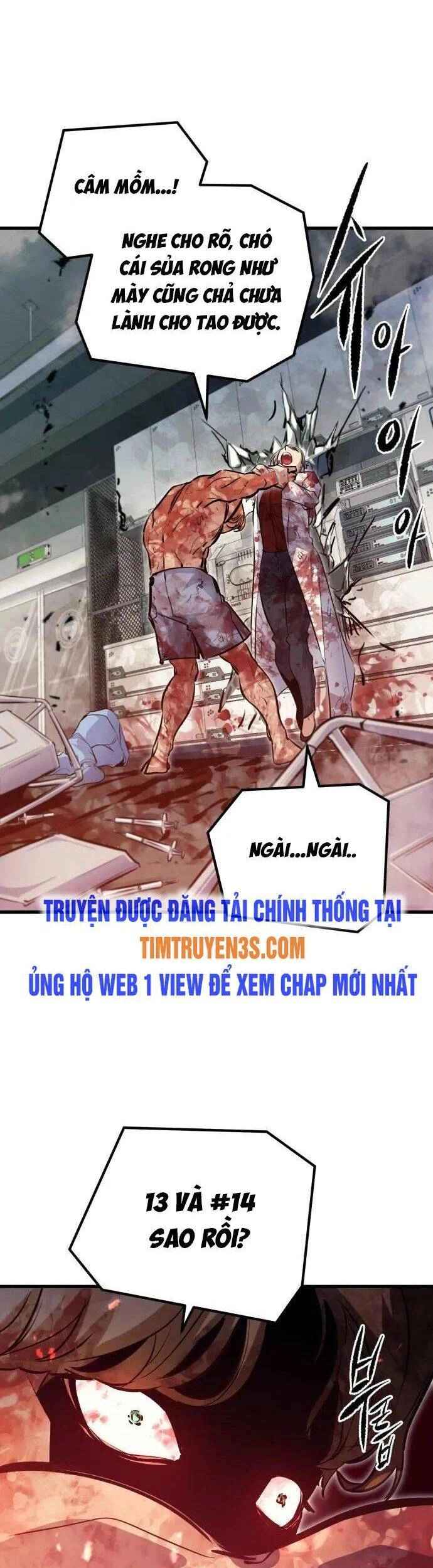 Quỷ Linh Vương Chapter 51 - 29