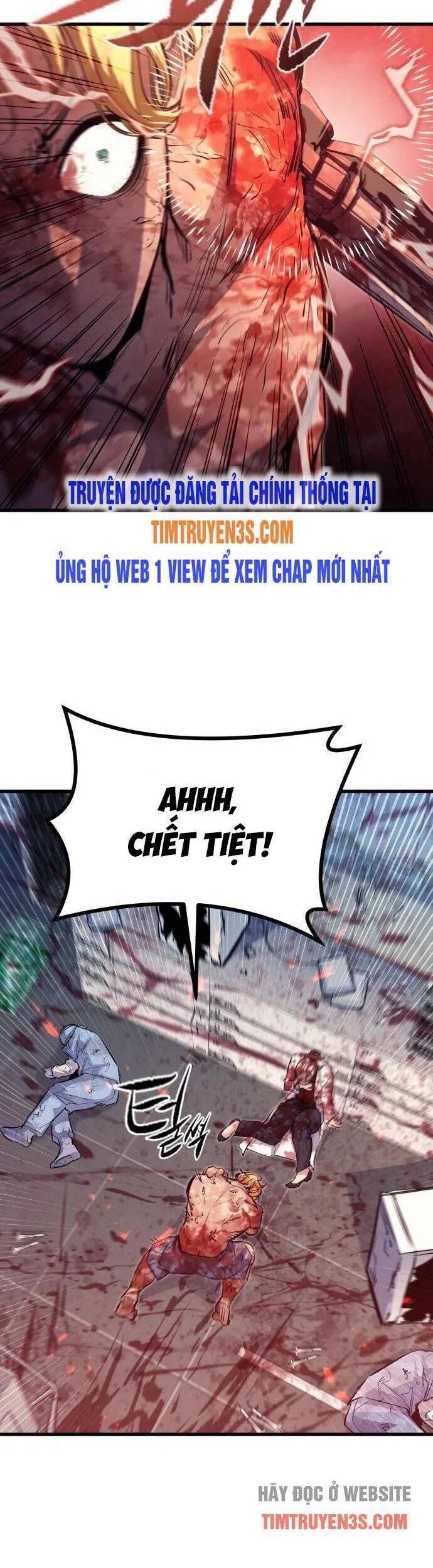 Quỷ Linh Vương Chapter 51 - 31