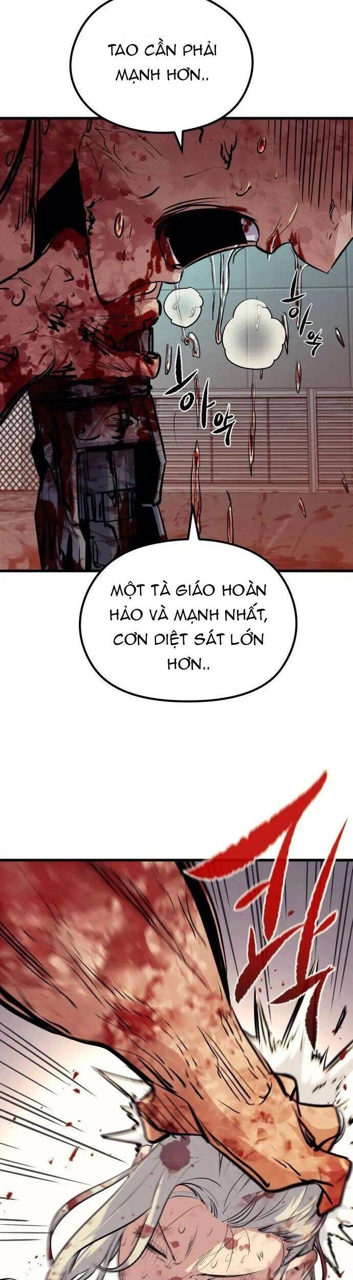 Quỷ Linh Vương Chapter 51 - 33